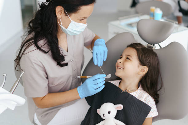 Professional Holistic Dental Care Services in Dunnstown, PA