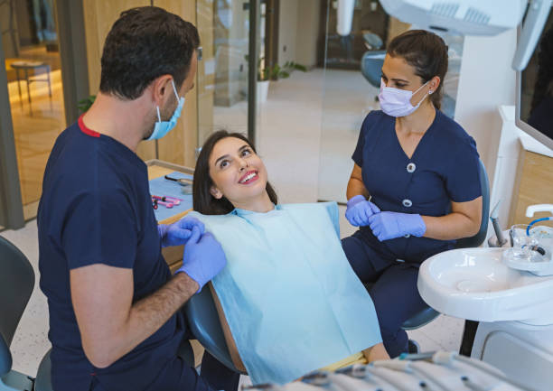 Dental X-Rays and Imaging in Dunnstown, PA